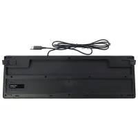 Клавиатура A4Tech FK12 Проводная / Черный photo 6