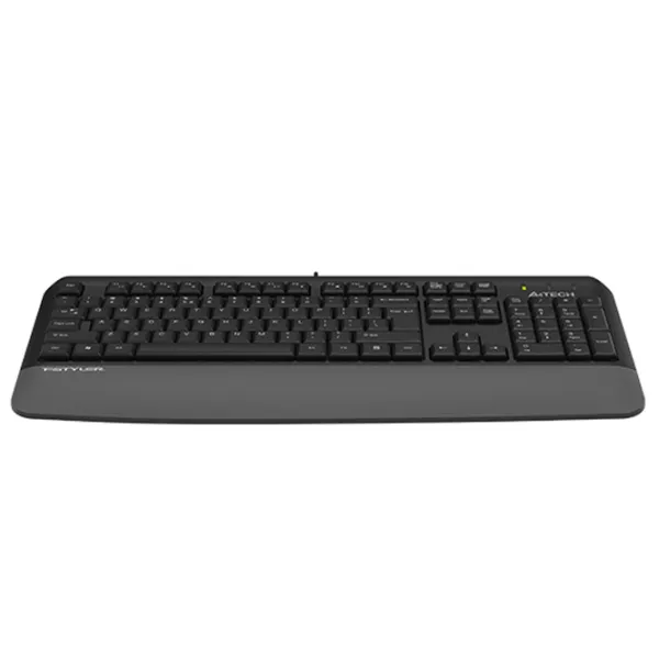 Клавиатура A4Tech FK20 Проводная / Черный photo 6