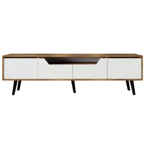 Тумба под телевизор Trendy Roma 180 53 x 180 x 30см / ЛДСП photo 1