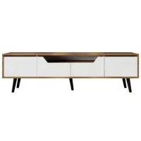 Тумба под телевизор Trendy Roma 180 53 x 180 x 30см / ЛДСП