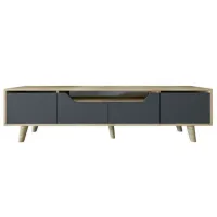 Comodă TV Trendy Roma 180 53 x 180 x 30 / LPAL