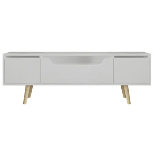 Тумба под телевизор Trendy Roma 150 53 x 150 x 30см / ЛДСП photo 1