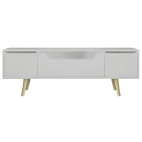 Тумба под телевизор Trendy Roma 150 53 x 150 x 30см / ЛДСП