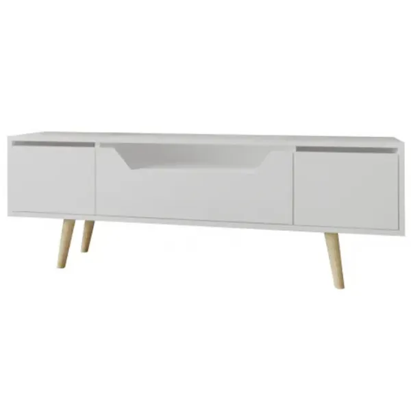 Тумба под телевизор Trendy Roma 150 53 x 150 x 30см / ЛДСП photo 2