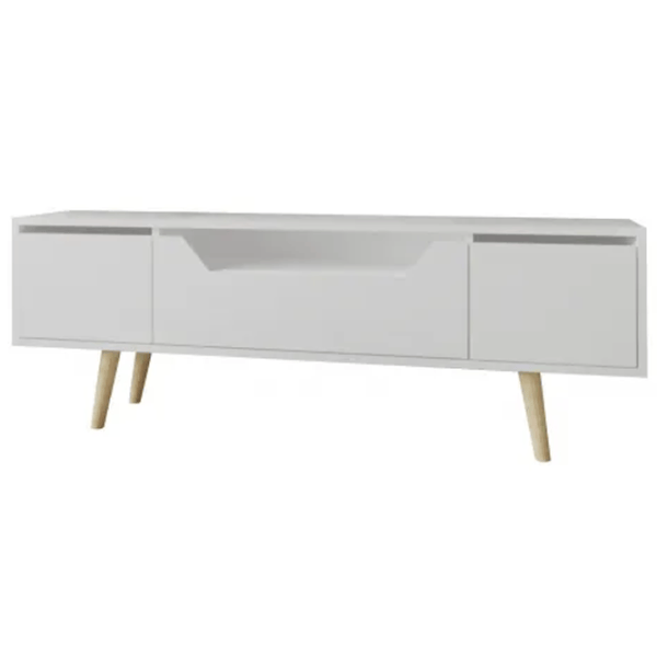 Тумба под телевизор Trendy Roma 150 53 x 150 x 30см / ЛДСП photo 2