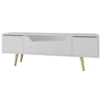 Тумба под телевизор Trendy Roma 150 53 x 150 x 30см / ЛДСП photo 2