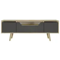 Тумба под телевизор Trendy Roma 150 53 x 150 x 30см / ЛДСП