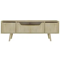 Тумба под телевизор Trendy Roma 150 53 x 150 x 30см / ЛДСП
