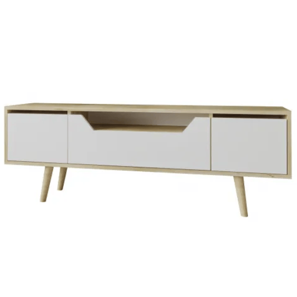 Тумба под телевизор Trendy Roma 150 53 x 150 x 30см / ЛДСП photo 2