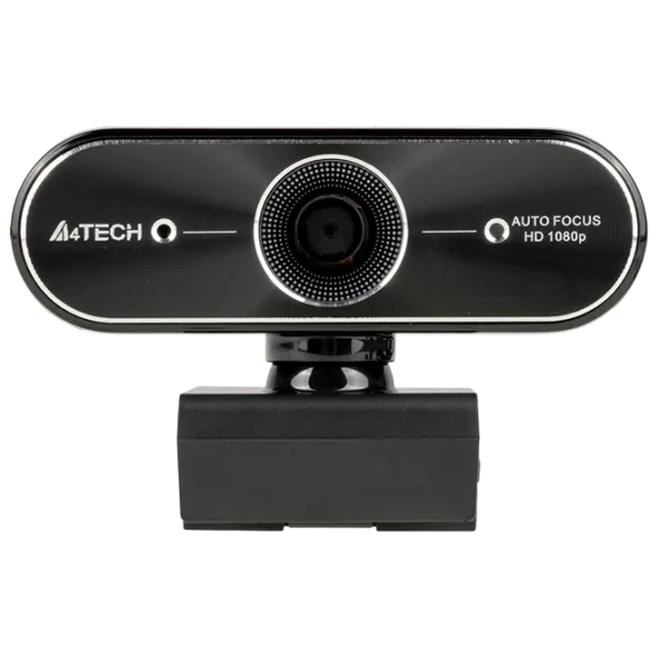 Веб-камера A4Tech PK-940HA 2 МП / Черный photo 1