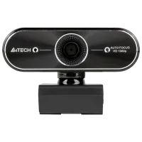 Веб-камера A4Tech PK-940HA 2 МП / Черный