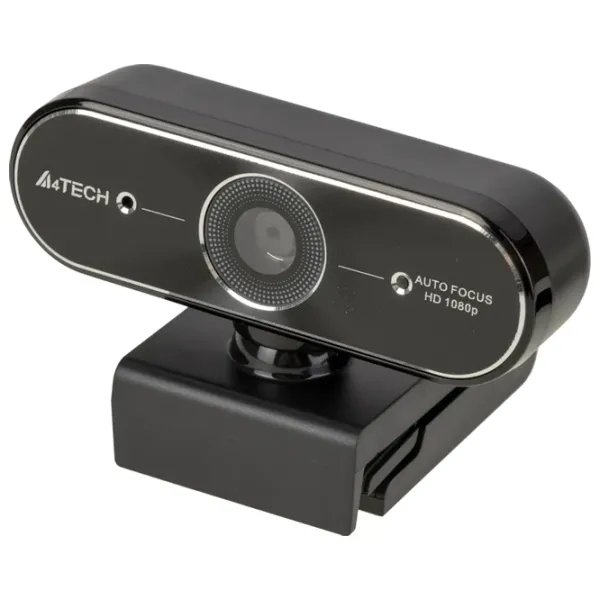 Веб-камера A4Tech PK-940HA 2 МП / Черный photo 2