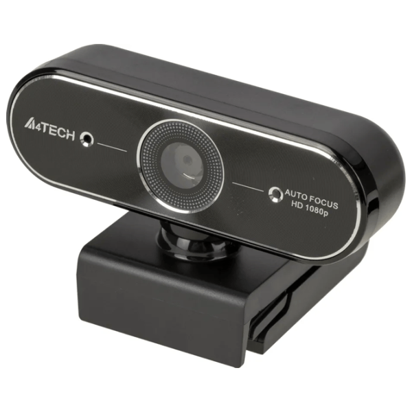 Веб-камера A4Tech PK-940HA 2 МП / Черный photo 2