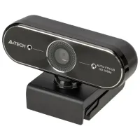Web Camera A4Tech PK-940HA 2 MP / Black photo 2