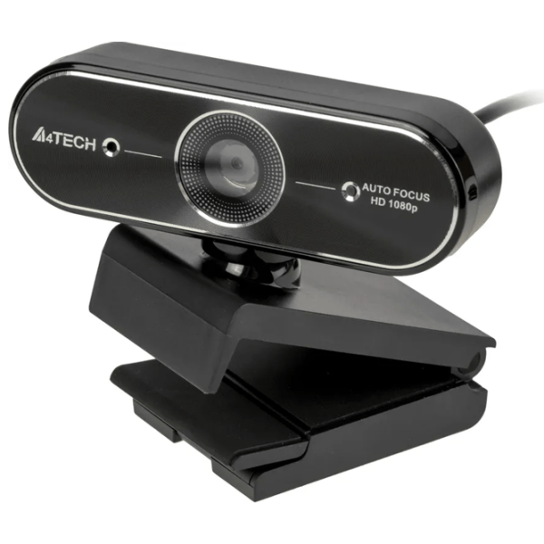 Веб-камера A4Tech PK-940HA 2 МП / Черный photo 4