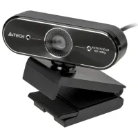 Web Camera A4Tech PK-940HA 2 MP / Black photo 4