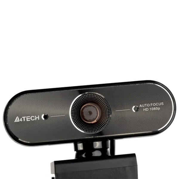 Веб-камера A4Tech PK-940HA 2 МП / Черный photo 6