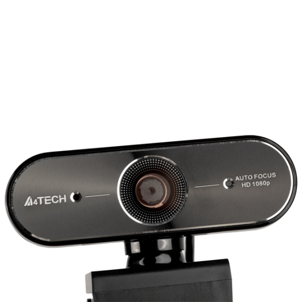 Веб-камера A4Tech PK-940HA 2 МП / Черный photo 6