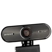 Web Camera A4Tech PK-940HA 2 MP / Black photo 6