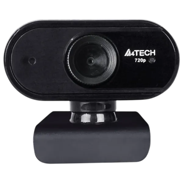 Веб-камера A4Tech PK-825P 1 МП / Черный photo 1