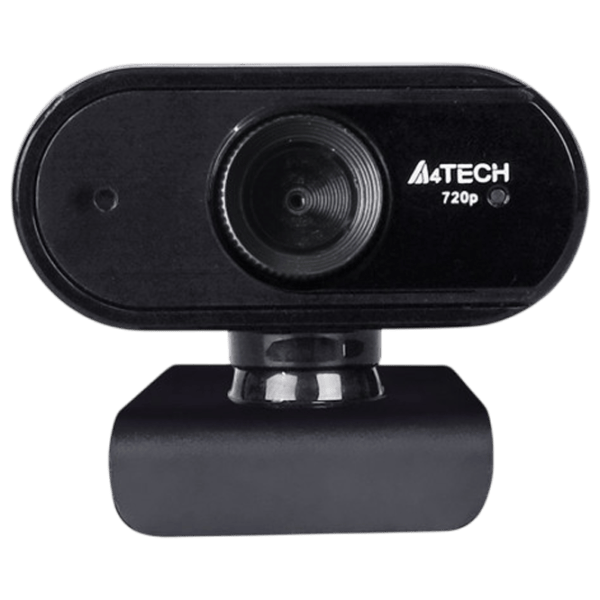 Веб-камера A4Tech PK-825P 1 МП / Черный photo 1