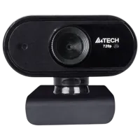 Веб-камера A4Tech PK-825P 1 МП / Черный