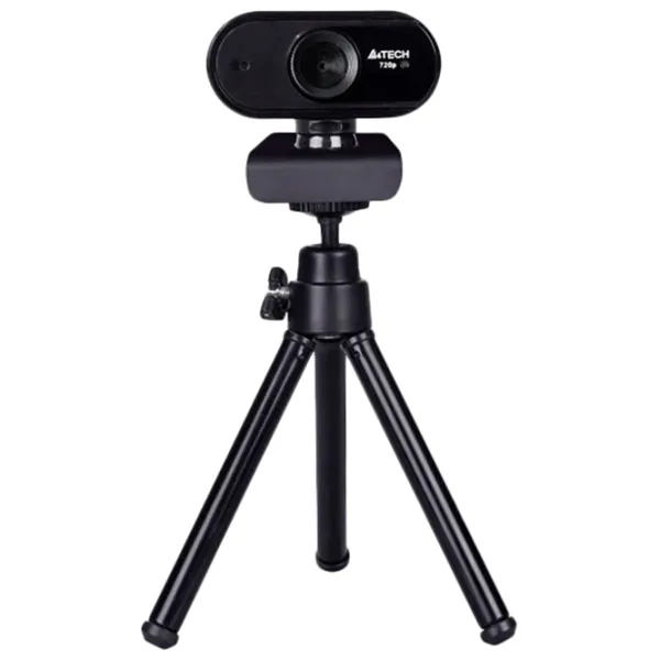 Веб-камера A4Tech PK-825P 1 МП / Черный photo 2