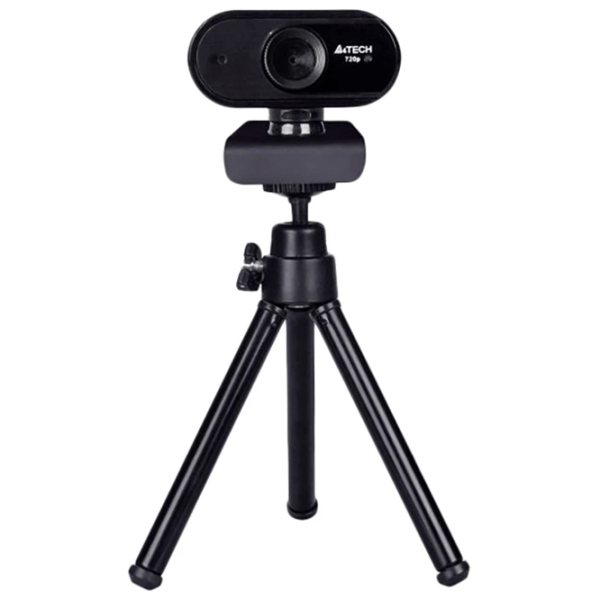 Веб-камера A4Tech PK-825P 1 МП / Черный photo 2