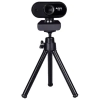 Web Camera A4Tech PK-825P 1 MP / Black photo 2
