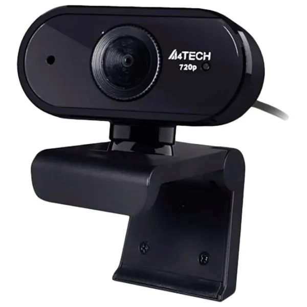 Веб-камера A4Tech PK-825P 1 МП / Черный photo 3