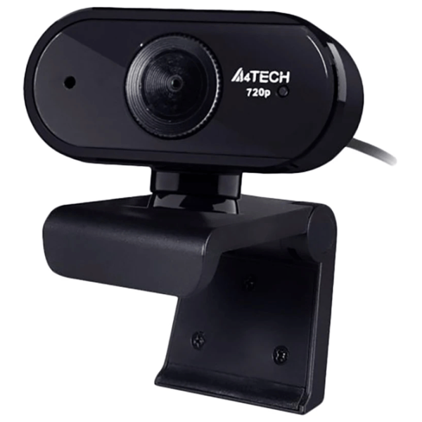 Веб-камера A4Tech PK-825P 1 МП / Черный photo 3