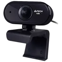 Web Camera A4Tech PK-825P 1 MP / Black photo 3