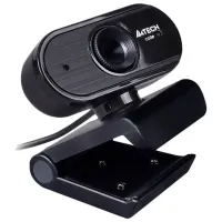 Web Camera A4Tech PK-825P 1 MP / Black photo 5