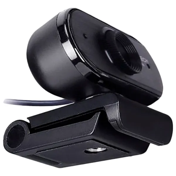 Веб-камера A4Tech PK-825P 1 МП / Черный photo 6