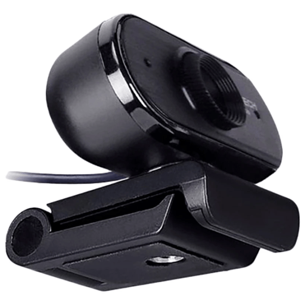 Веб-камера A4Tech PK-825P 1 МП / Черный photo 6