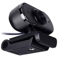 Web Camera A4Tech PK-825P 1 MP / Black photo 6
