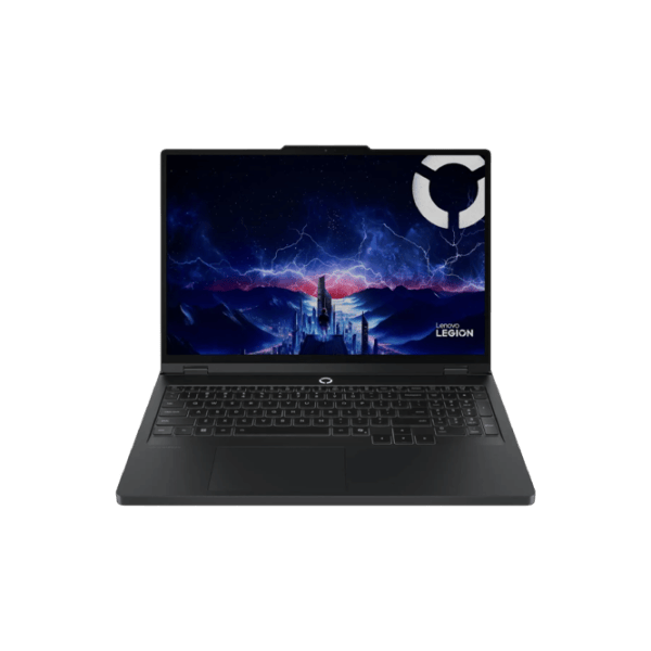 Lenovo Legion Pro 5 1HRK Core i7 14650HX / 32 ГБ / 1 ТБ / GeForce RTX 5060 / Черный photo 1
