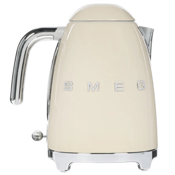 Ceainic electric Smeg KLF03CREU 1.7l / Ascuns / Cream photo 4