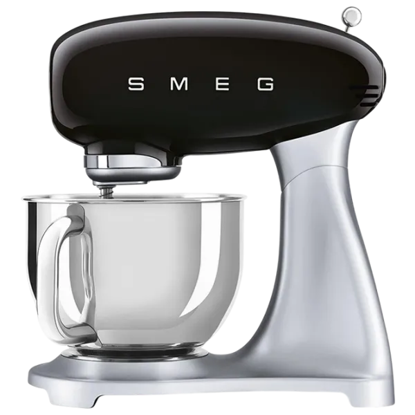 Mixer Smeg SMF04BLEU 800 W / Black photo 1