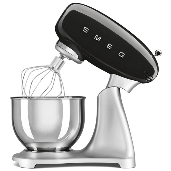 Mixer Smeg SMF04BLEU 800 W / Black photo 2