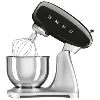 Mixer Smeg SMF04BLEU 800 W / Black photo 2