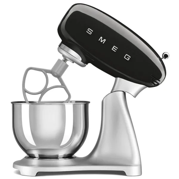 Mixer Smeg SMF04BLEU 800 W / Black photo 4
