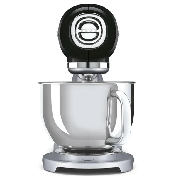 Mixer Smeg SMF04BLEU 800 W / Black photo 5