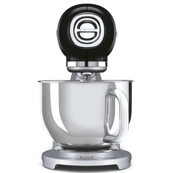 Mixer Smeg SMF04BLEU 800 W / Black photo 5
