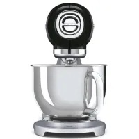 Mixer Smeg SMF04BLEU 800 W / Black photo 5