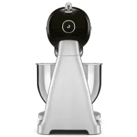 Mixer Smeg SMF04BLEU 800 W / Black photo 6