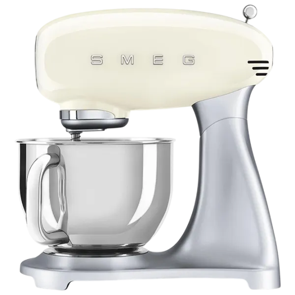 Mixer Smeg SMF04CREU 800 W / Cream photo 1
