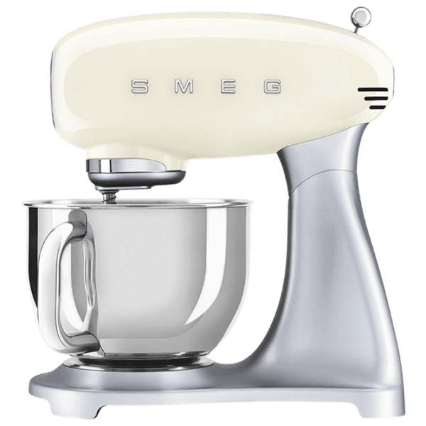 Mixer Smeg SMF04CREU 800 W / Cream photo 1