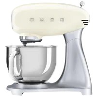 Mixer Smeg SMF04CREU 800 W / Cream