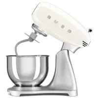 Mixer Smeg SMF04CREU 800 W / Cream photo 2